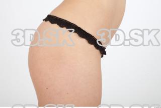 Panties costume texture 0031